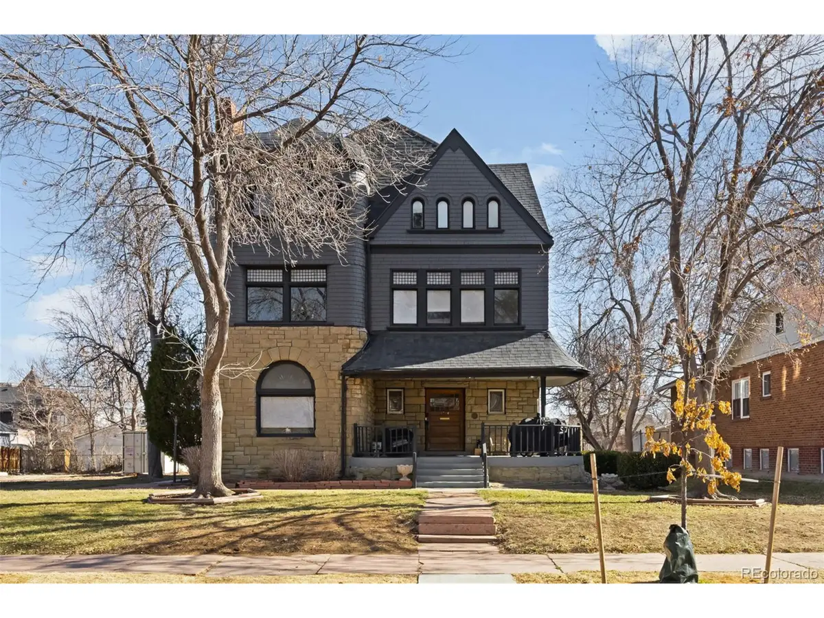 1442 Stuart St, Denver, CO 80204 - Image #1