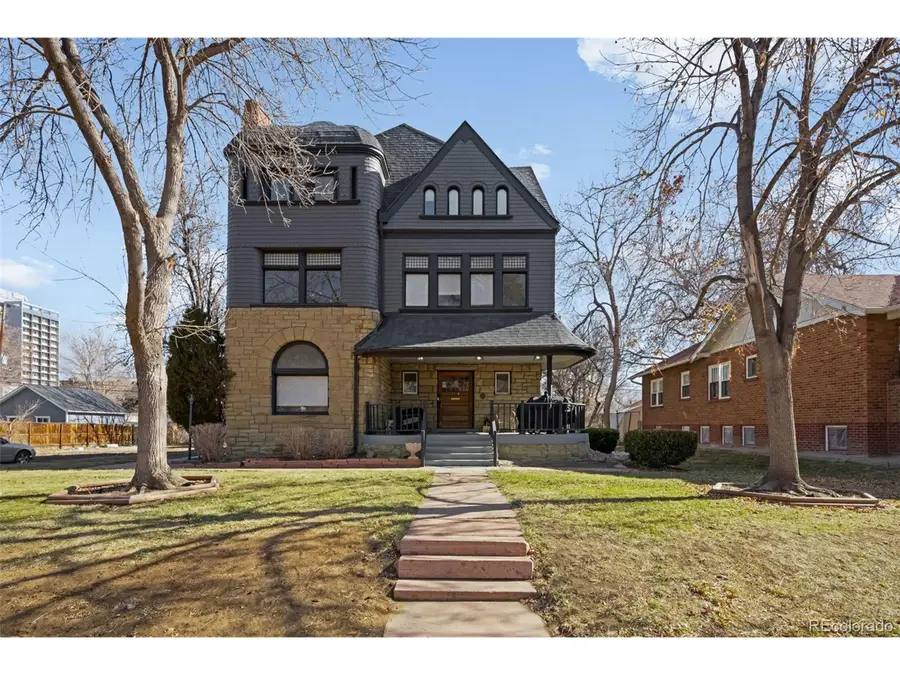 1442 Stuart St, Denver, CO 80204 - Image #2
