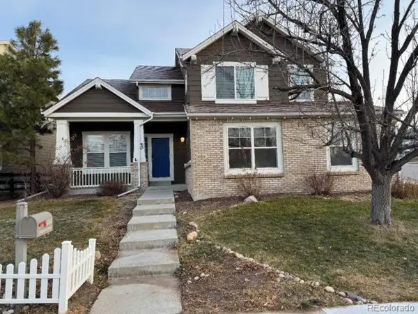 4565 Larksong Dr, Castle Rock, CO 80109