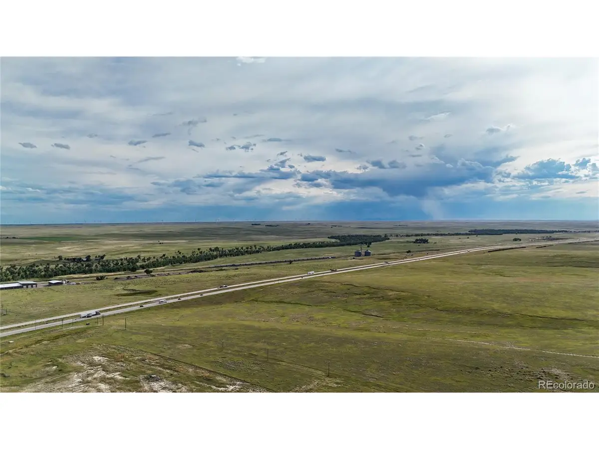Williams, Limon, CO 80828 - #1