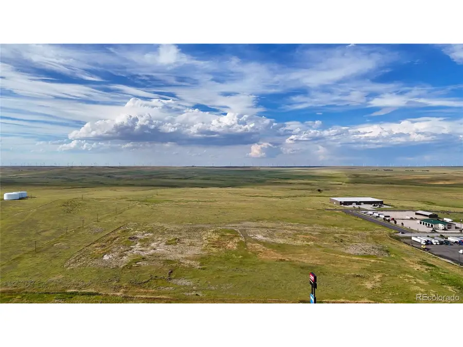 Williams, Limon, CO 80828 - #2