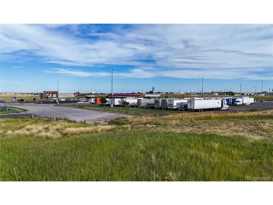 Williams, Limon, CO 80828 - #3