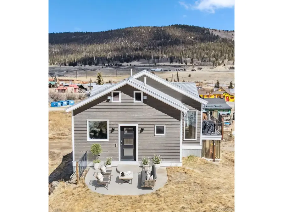 255 Flannigan Cir, Alma, CO 80420 - Image #2