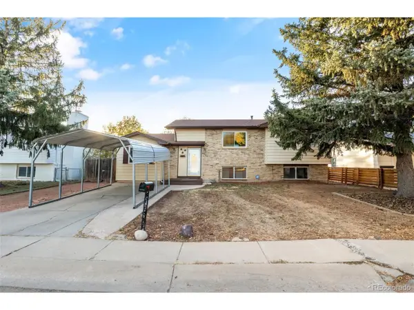 6880 Snead St, Colorado Springs, CO 80911