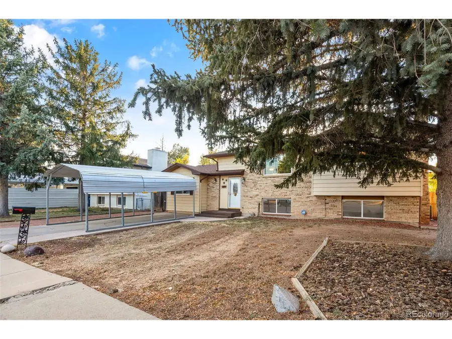 6880 Snead St, Colorado Springs, CO 80911 - Image #2