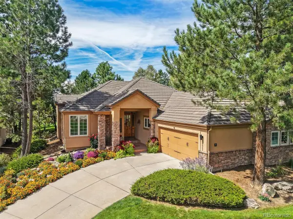 3223 Country Club Pkwy, Castle Rock, CO 80108
