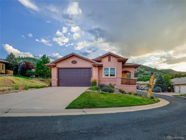 6842 Raspberry Run, Littleton, CO 80125