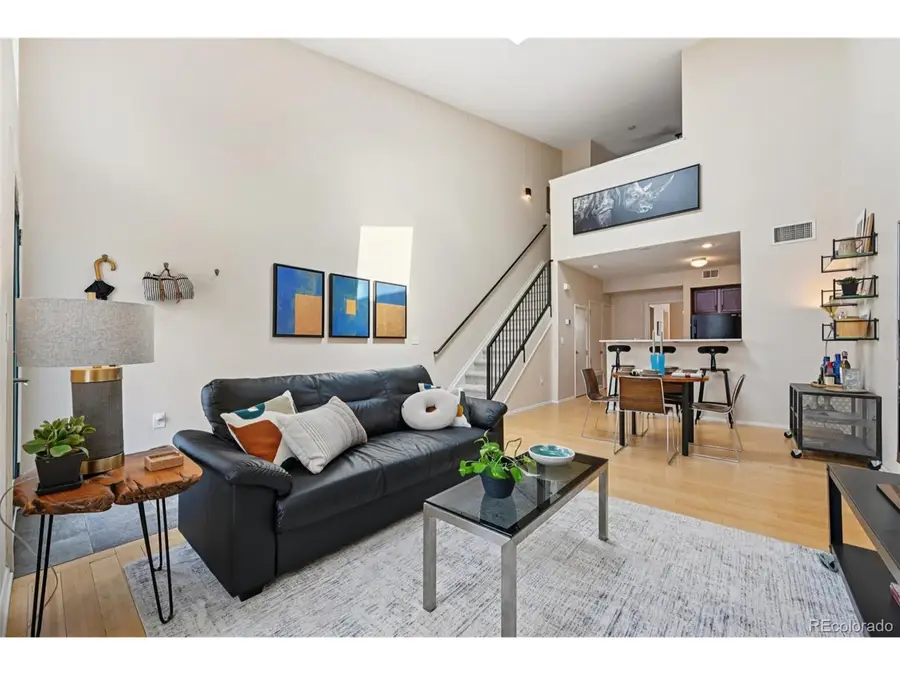 3149 Blake St #209, Denver, CO 80205 - Image #2