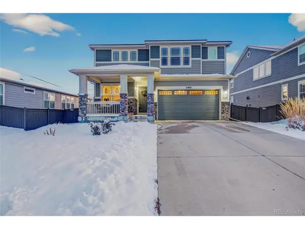 Address Withheld By Seller, Thornton, CO 80602