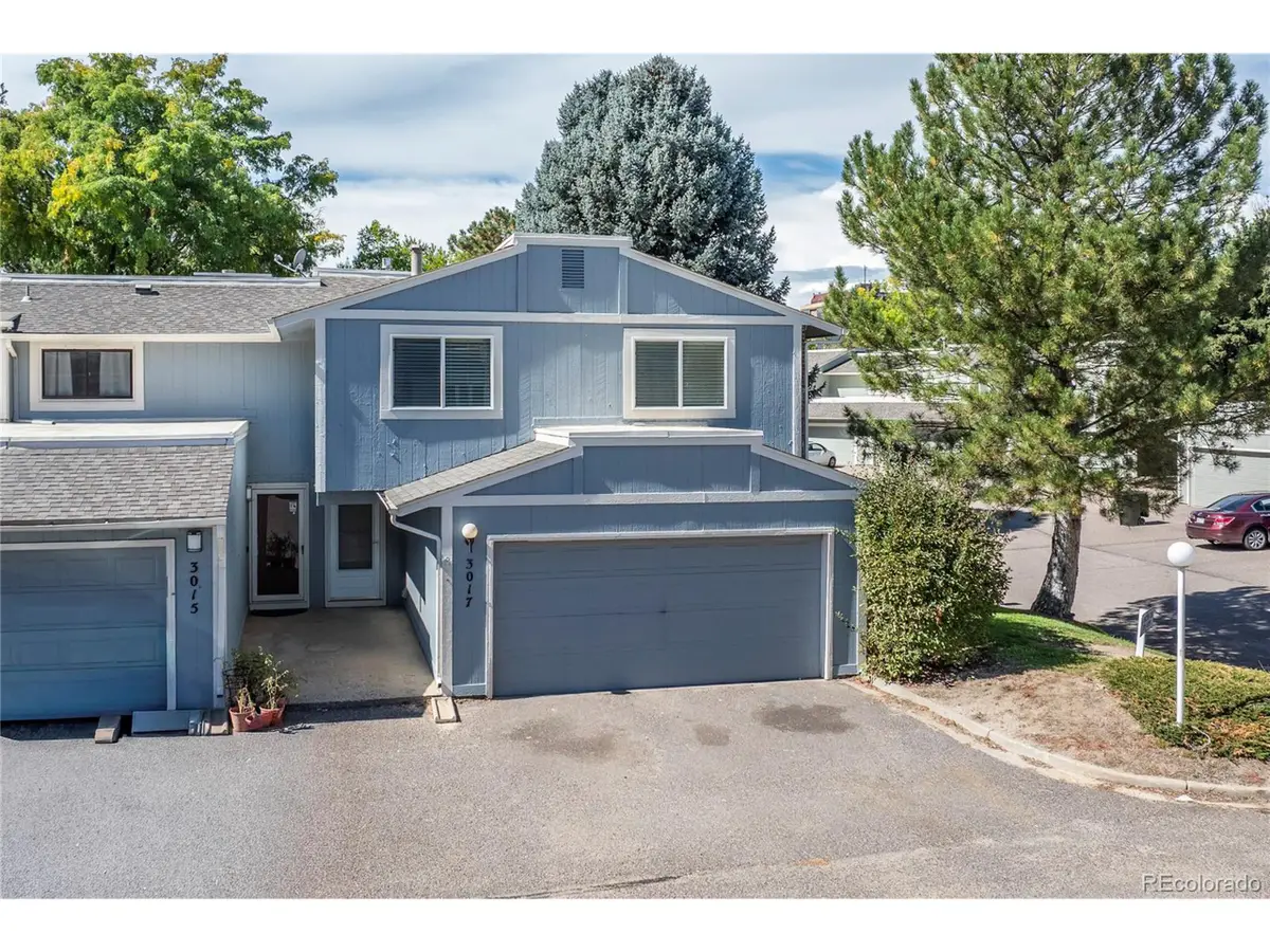 3017 S Macon Cir, Aurora, CO 80014 - Image #1