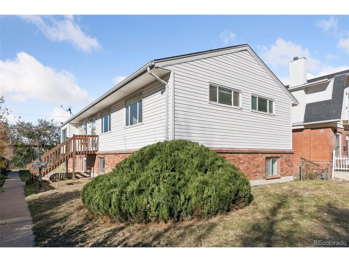 2457 S Lincoln St, Denver, CO 80210 - #1