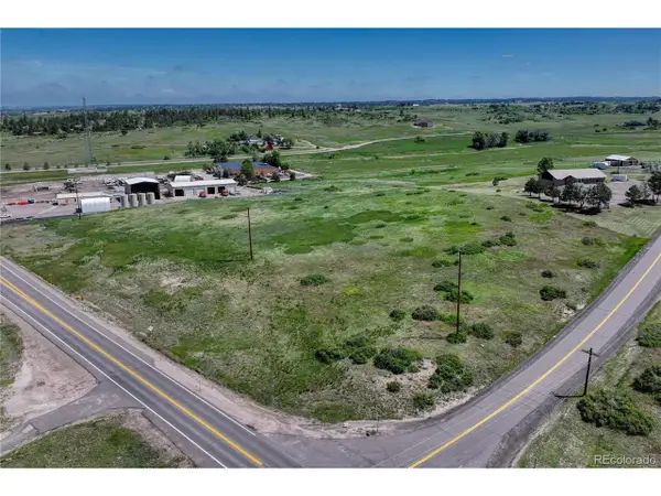 2968 N State Highway 83, Franktown, CO 80116