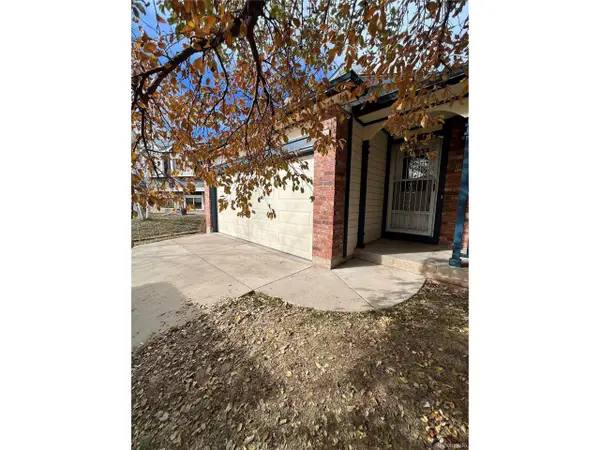 5941 S Quail Way, Littleton, CO 80127