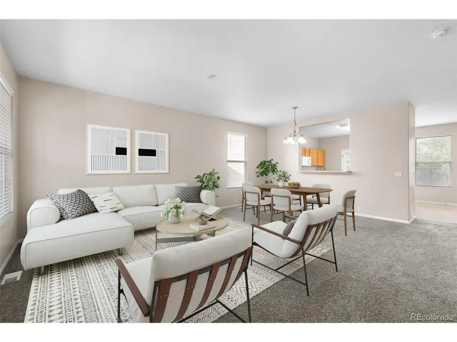 2739 Scotchbroom Pt, Colorado Springs, CO 80910 - Image #2