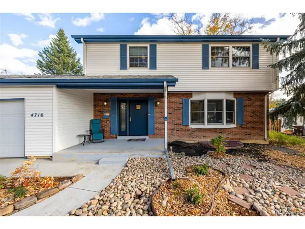 4716 Berkshire Ct, Boulder, CO 80301