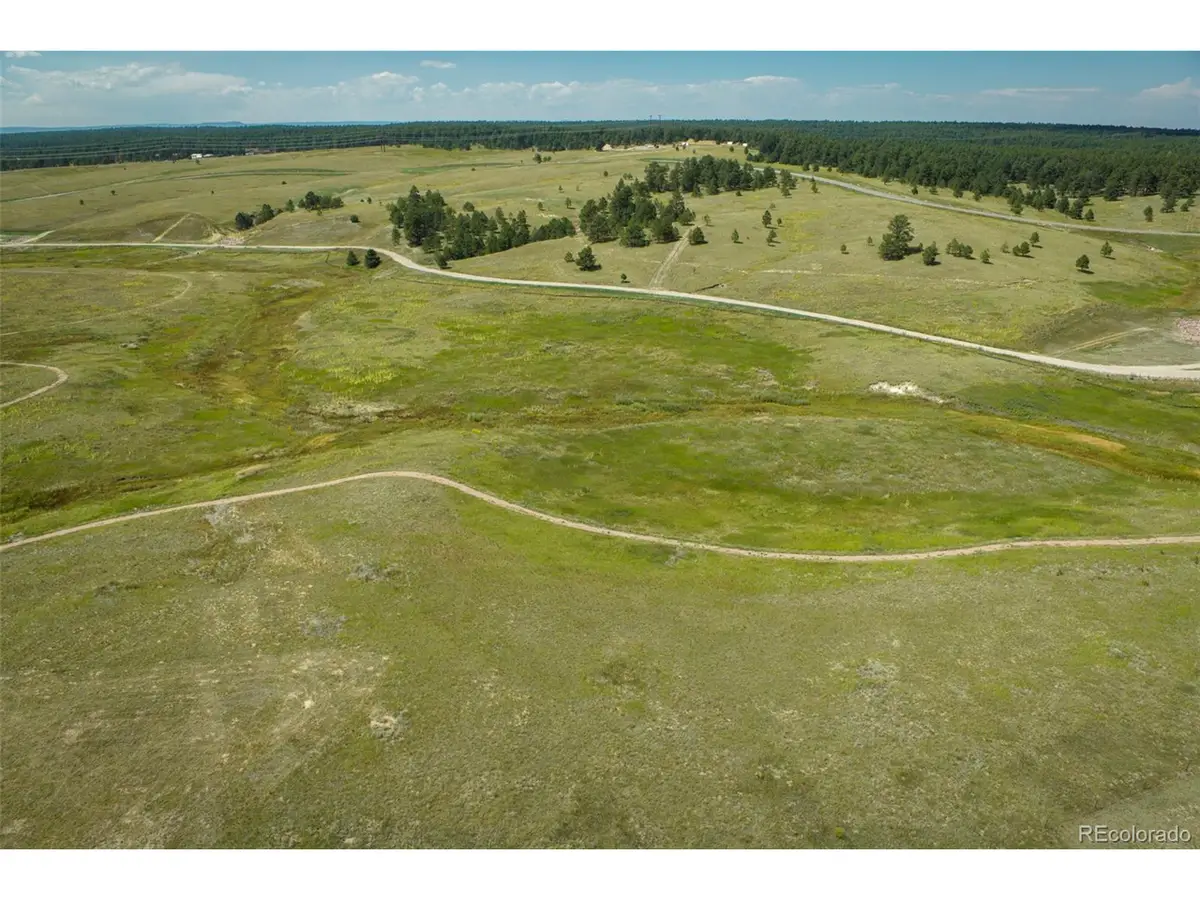 11440 Alamar Way, Colorado Springs, CO 80908 - Image #1