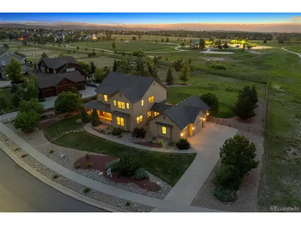 5605 Killen Ave, Castle Rock, CO 80104