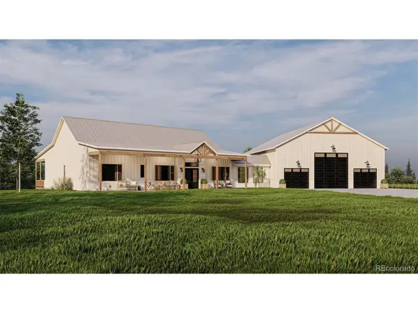 4593 S County Road 181, Byers, CO 80103