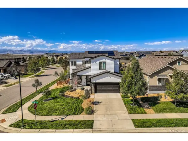 321 Pleades Pl, Erie, CO 80516