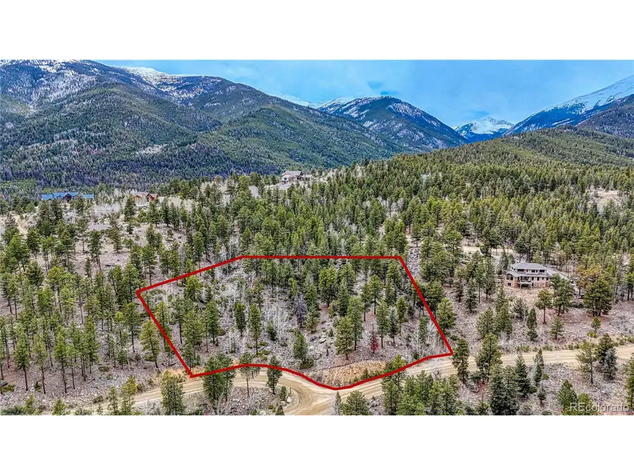 30176 Mountaintop Dr, Buena Vista, CO 81211 - #3