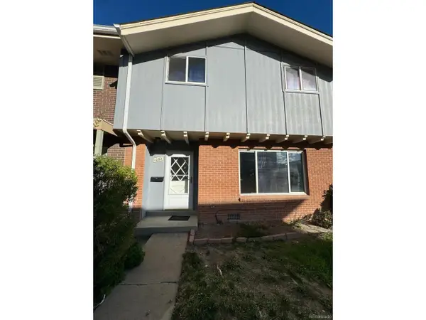Address Withheld By Seller, Thornton, CO 80260