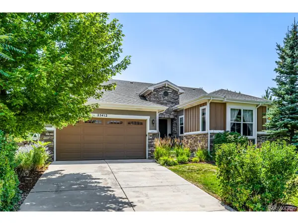 25412 E Quarto Pl, Aurora, CO 80016