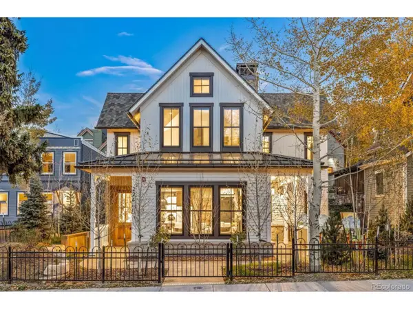 Address Withheld By Seller, Breckenridge, CO 80424