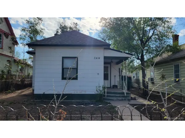 2414 Spruce St, Pueblo, CO 81004