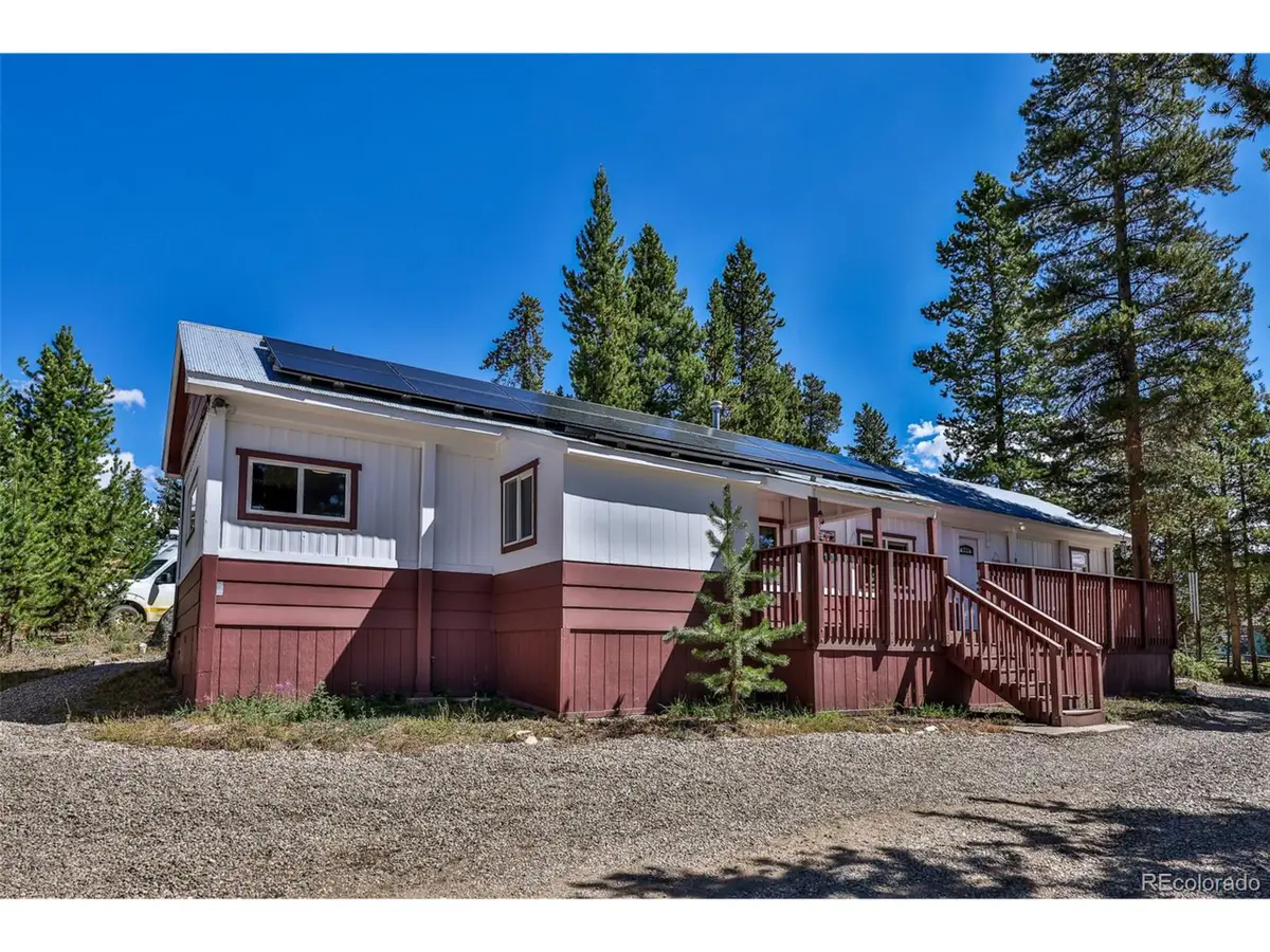 117 Cr 44, Grand Lake, CO 80447 - Image #1