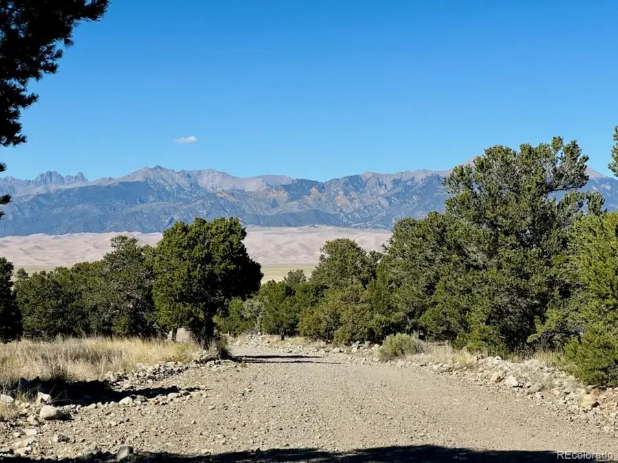 133 Cedar Ridge Rd, Mosca, CO 81146 - #3