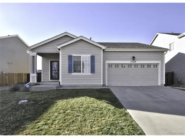 Address Withheld By Seller, Colorado Springs, CO 80922