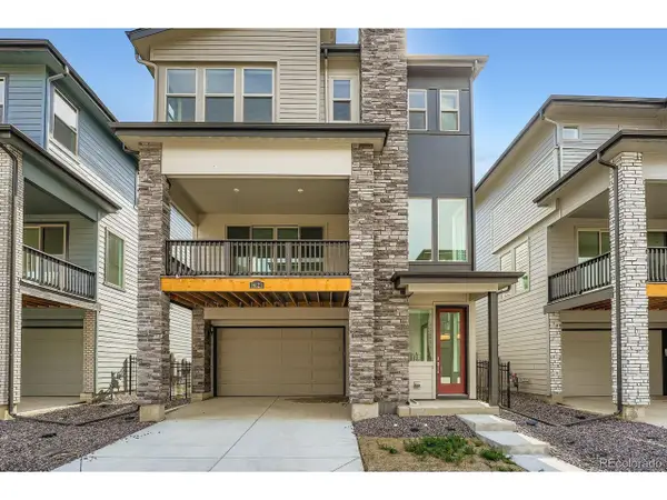 16123 W Dequesne Dr, Morrison, CO 80465