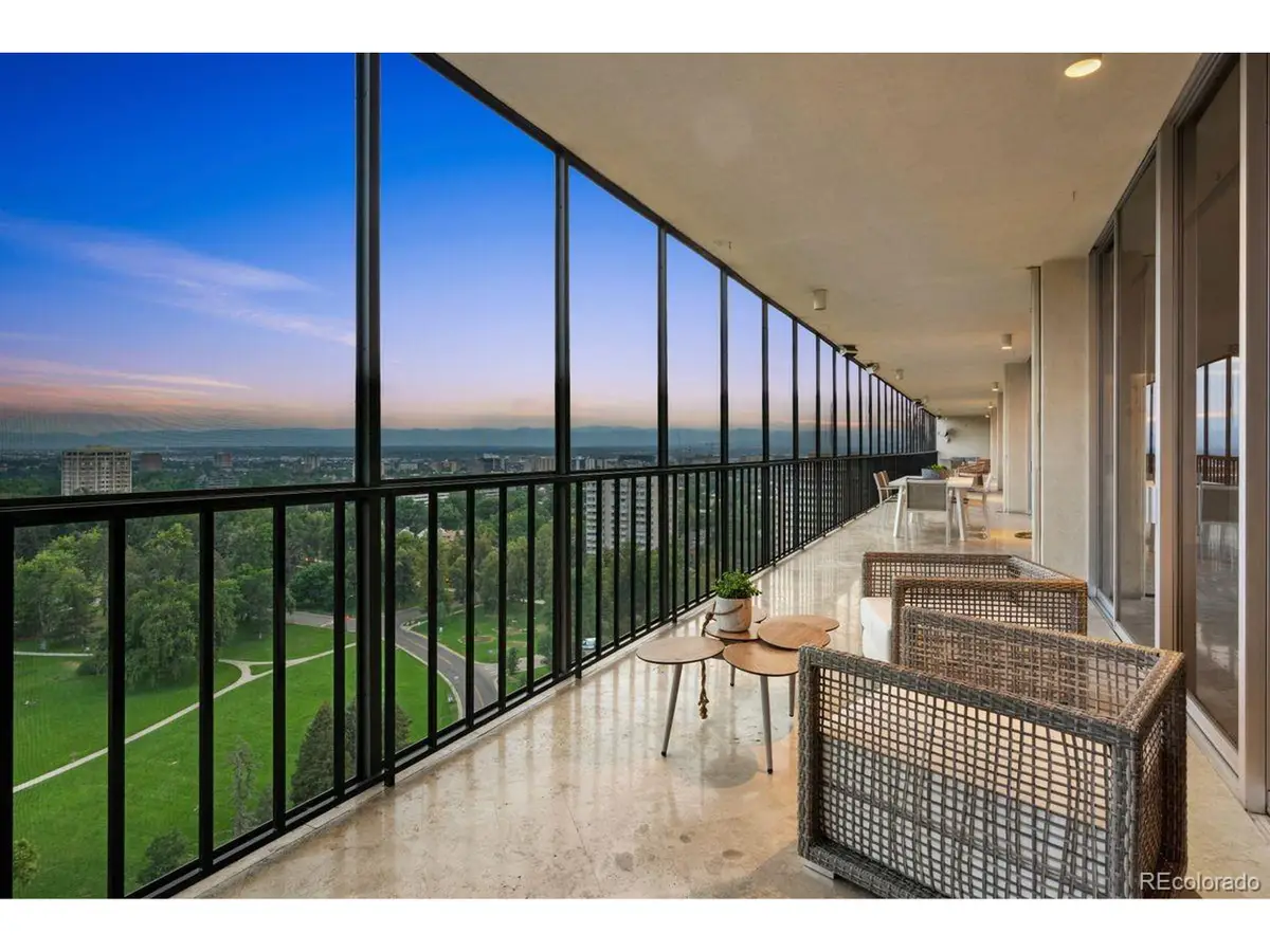 1201 N Williams St #17A, Denver, CO 80218 - Image #1