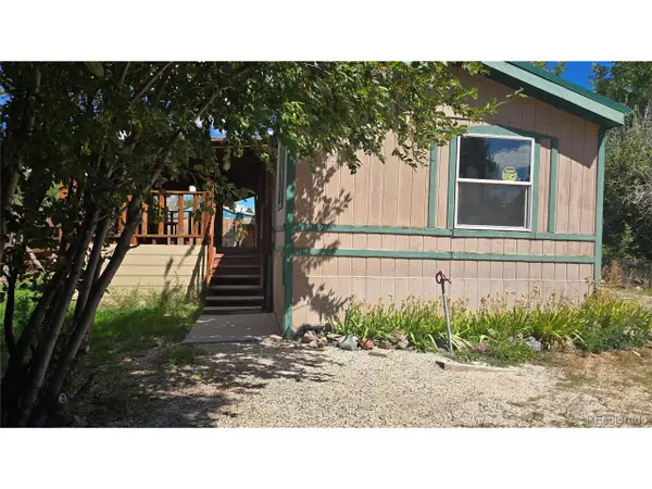 905 Salazar St, San Luis, CO 81152