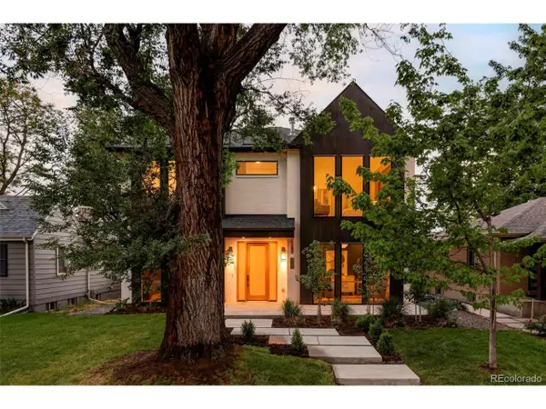 1117 S Madison St, Denver, CO 80210