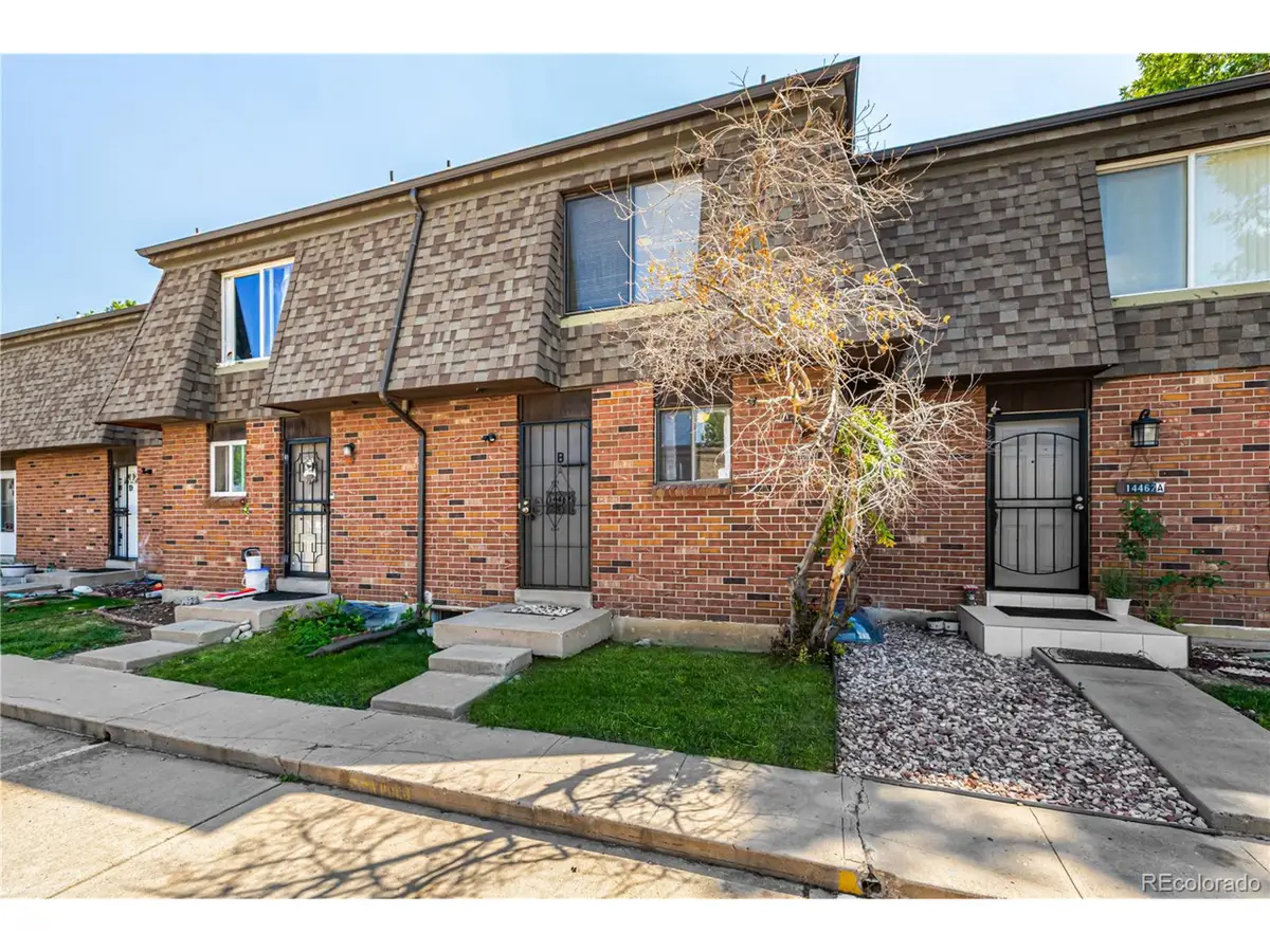 14462 E Mississippi Ave #B, Aurora, CO 80012 - Image #1