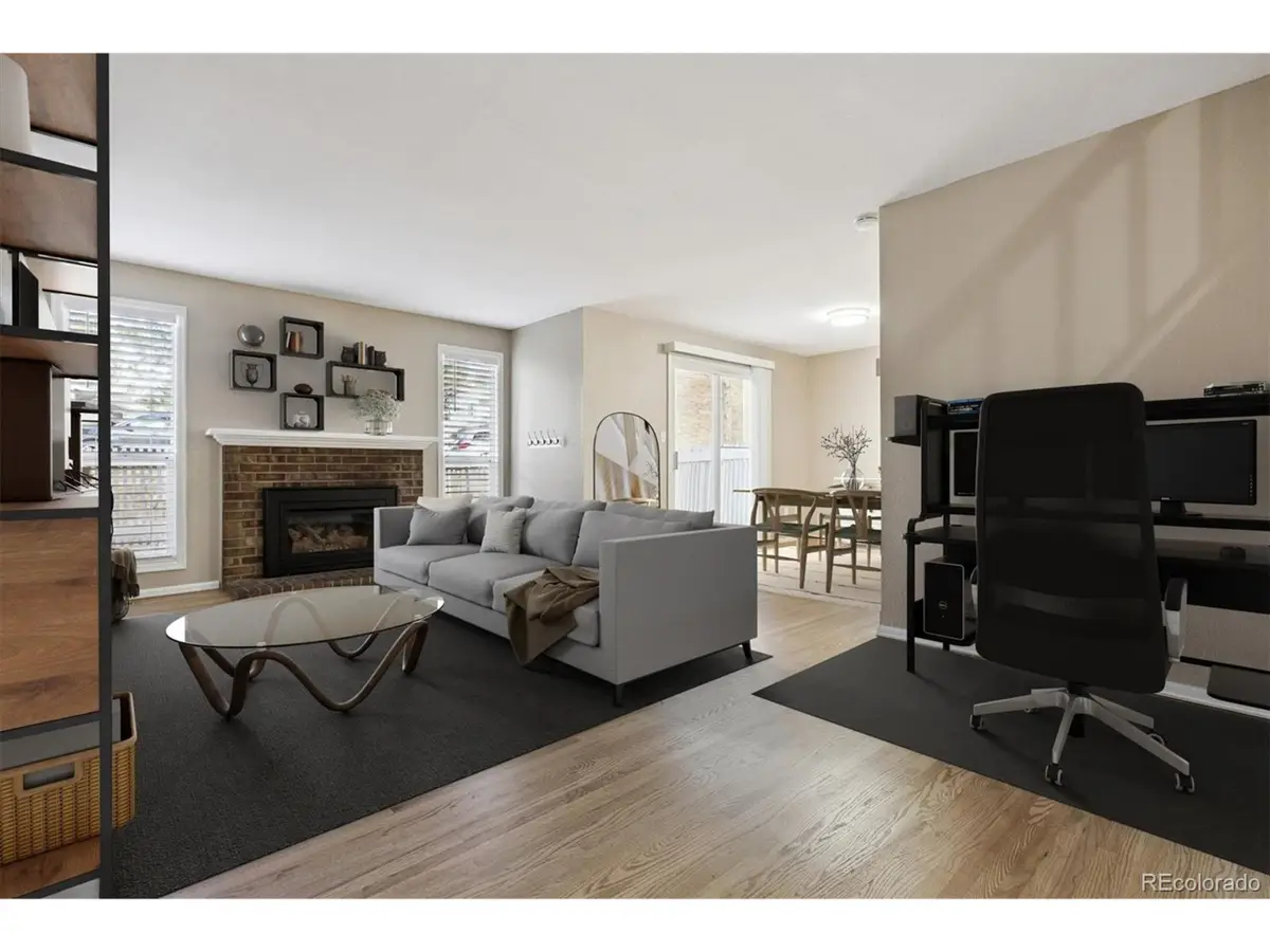 2742 S Kenton Ct, Aurora, CO 80014 - Image #1