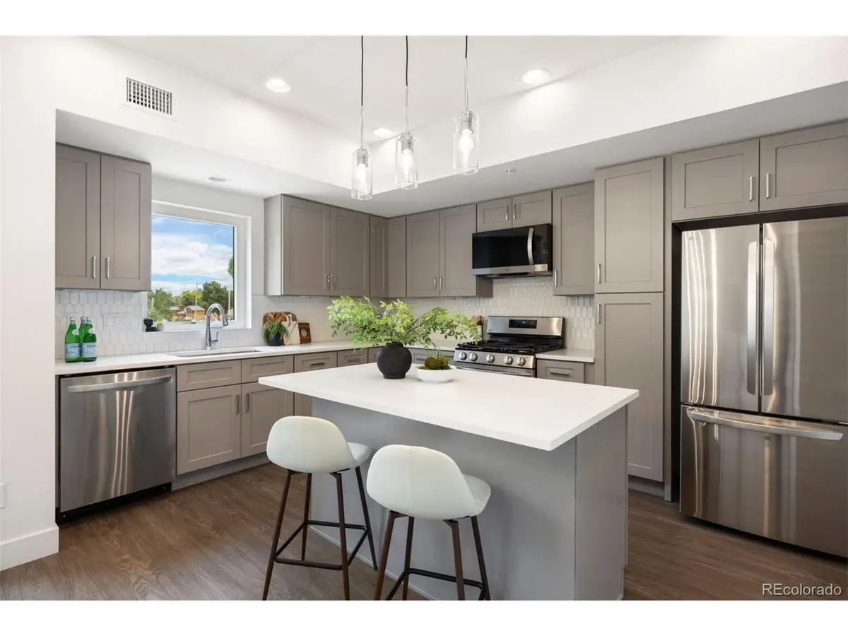 8412 W 52nd Ave, Arvada, CO 80002 - Image #1