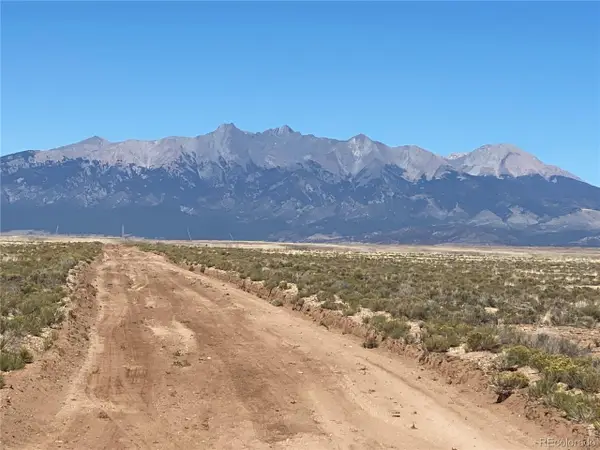 Arapahoe Avenue, San Acacio, CO 81152