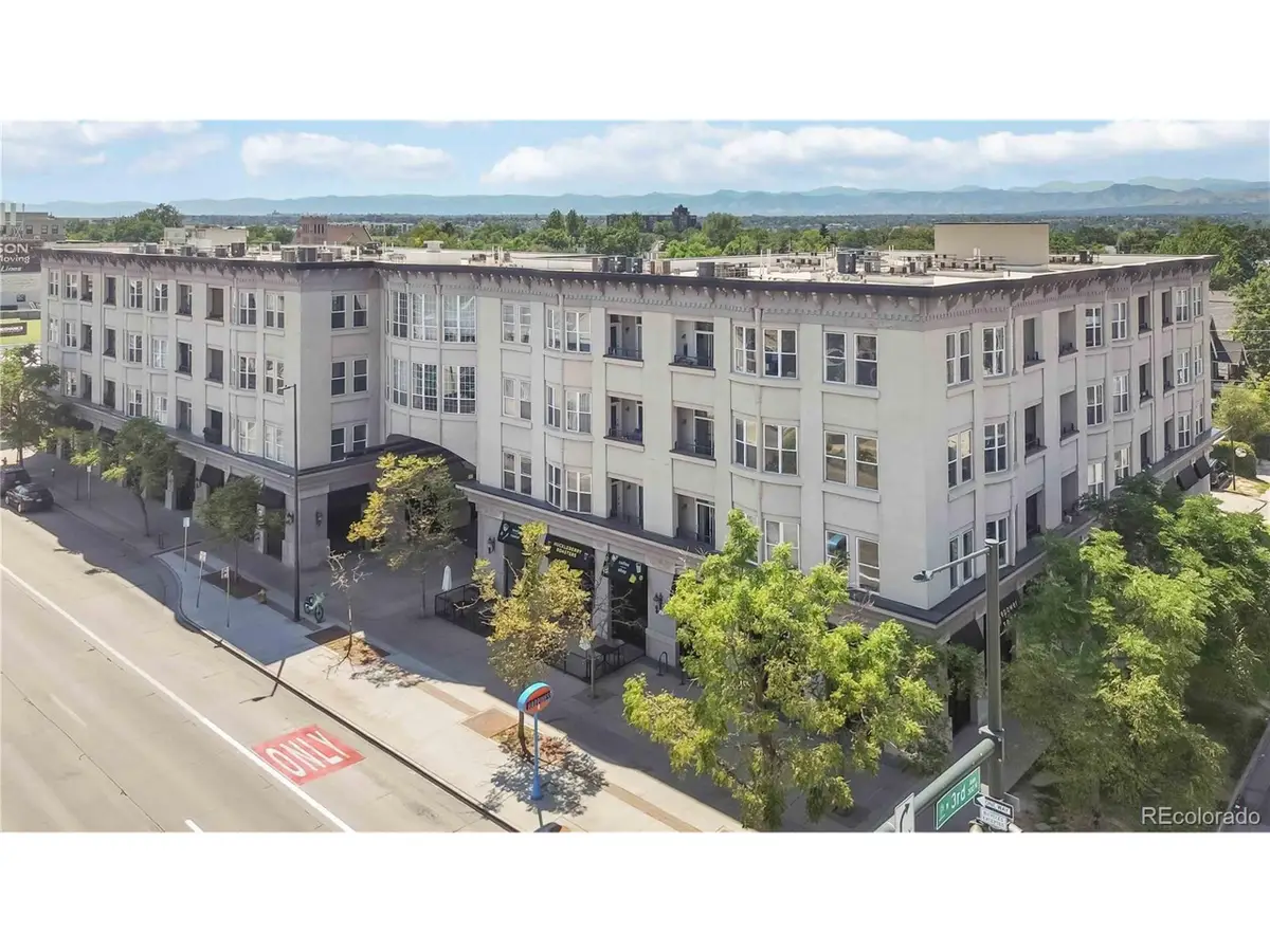 277 N Broadway #401, Denver, CO 80203 - Image #1