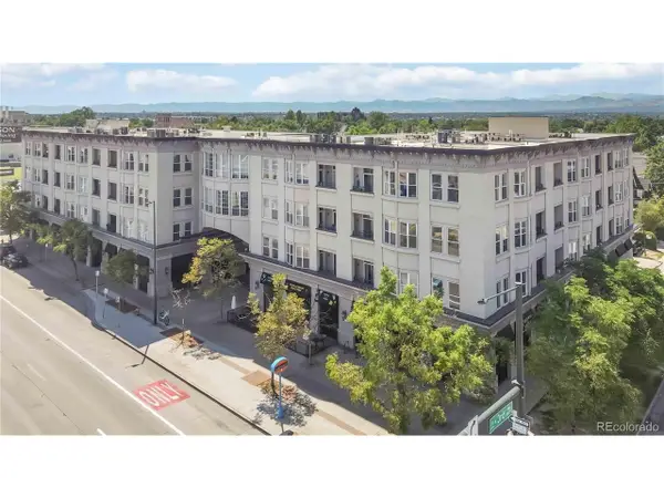 277 N Broadway #401, Denver, CO 80203