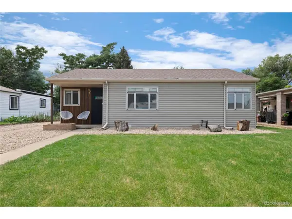 1055 S Bryant St, Denver, CO 80219