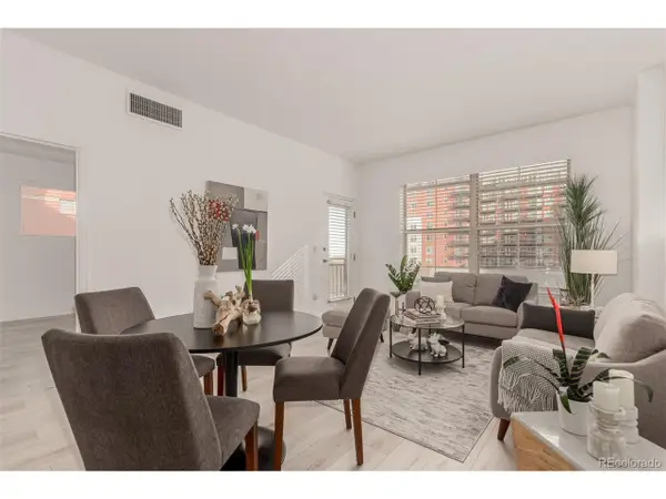 1975 N Grant St #627, Denver, CO 80203