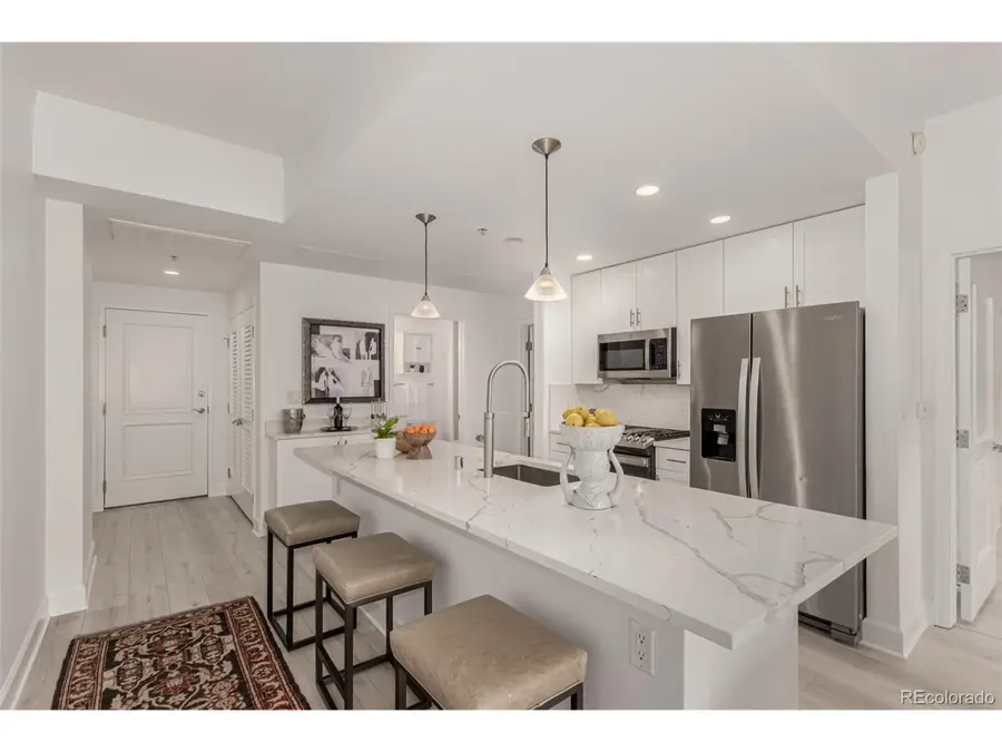 1975 N Grant St #627, Denver, CO 80203 - Image #2
