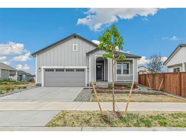 1613 Bloom St, Brighton, CO 80601