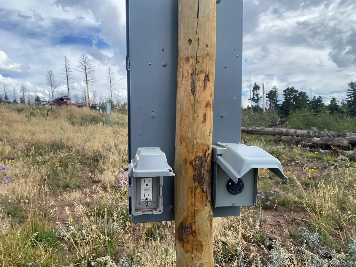 1923 Korlkoff Ln, Fort Garland, CO 81133 - Image #1