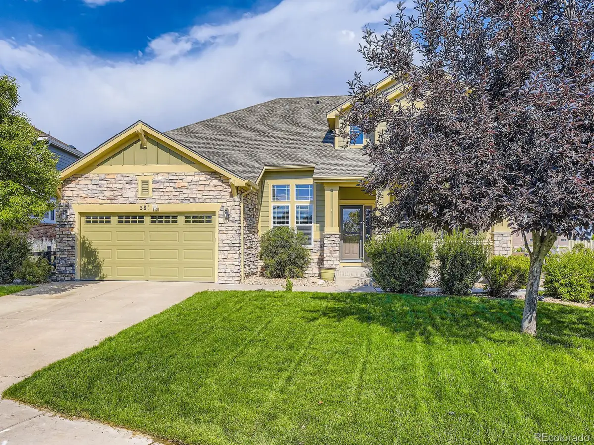Address Withheld By Seller, Aurora, CO 80018 - Image #1