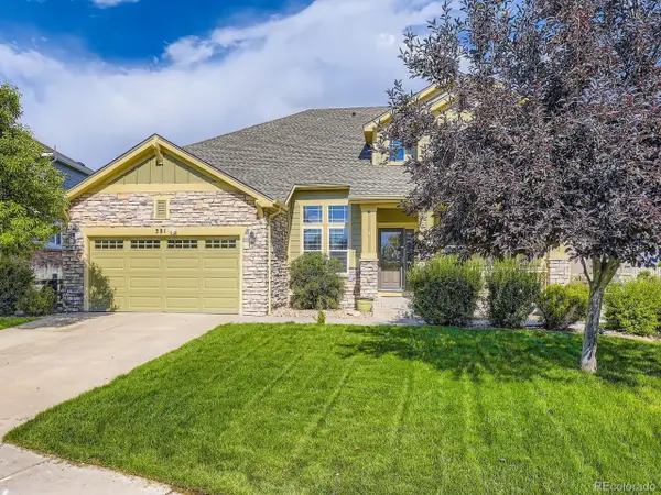 Address Withheld By Seller, Aurora, CO 80018