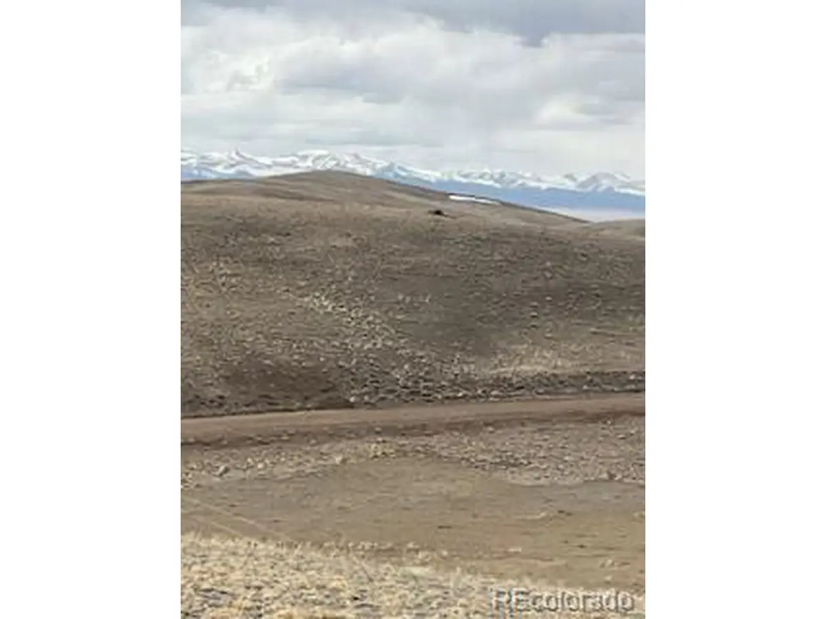 0 Black Beaver Ct, Hartsel, CO 80449 - #1