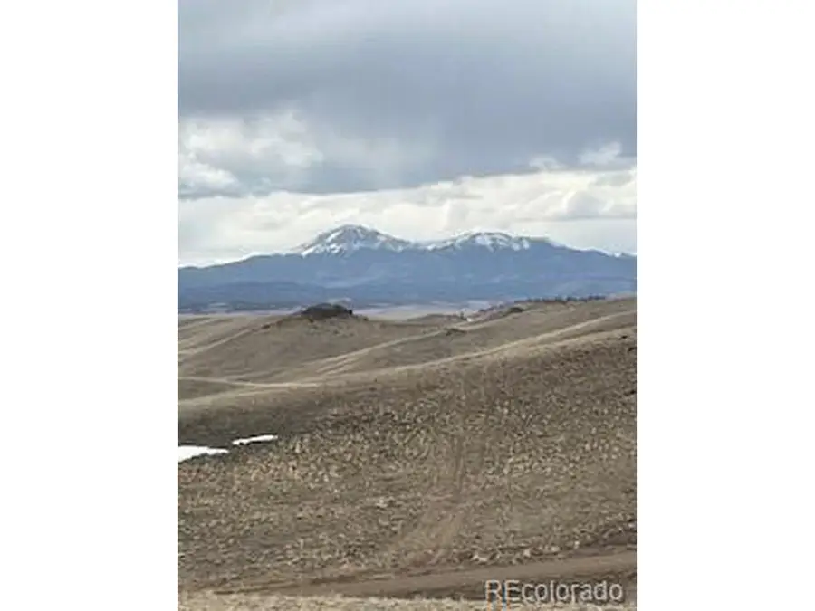 0 Black Beaver Ct, Hartsel, CO 80449 - #3